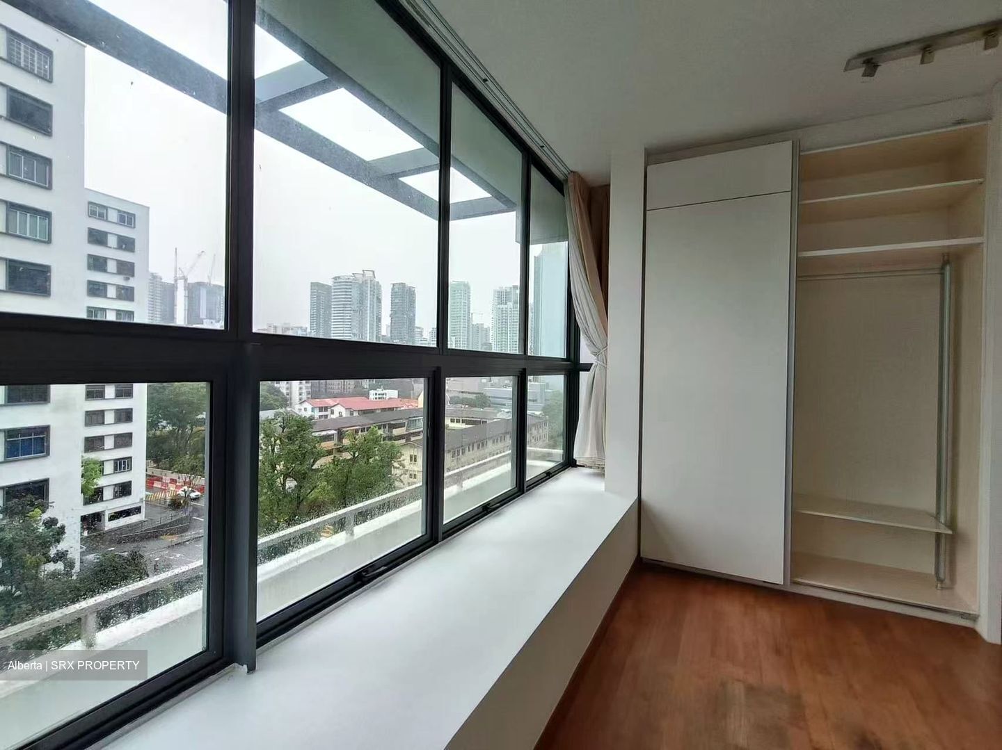 One Oxley Rise (D9), Apartment #536835931